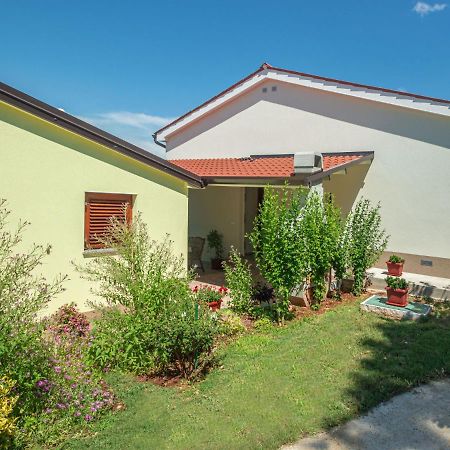Holiday Home Branka By Interhome Štinjan Esterno foto
