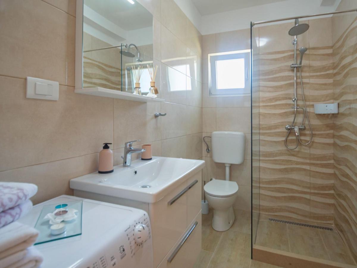 Holiday Home Branka By Interhome Štinjan Esterno foto