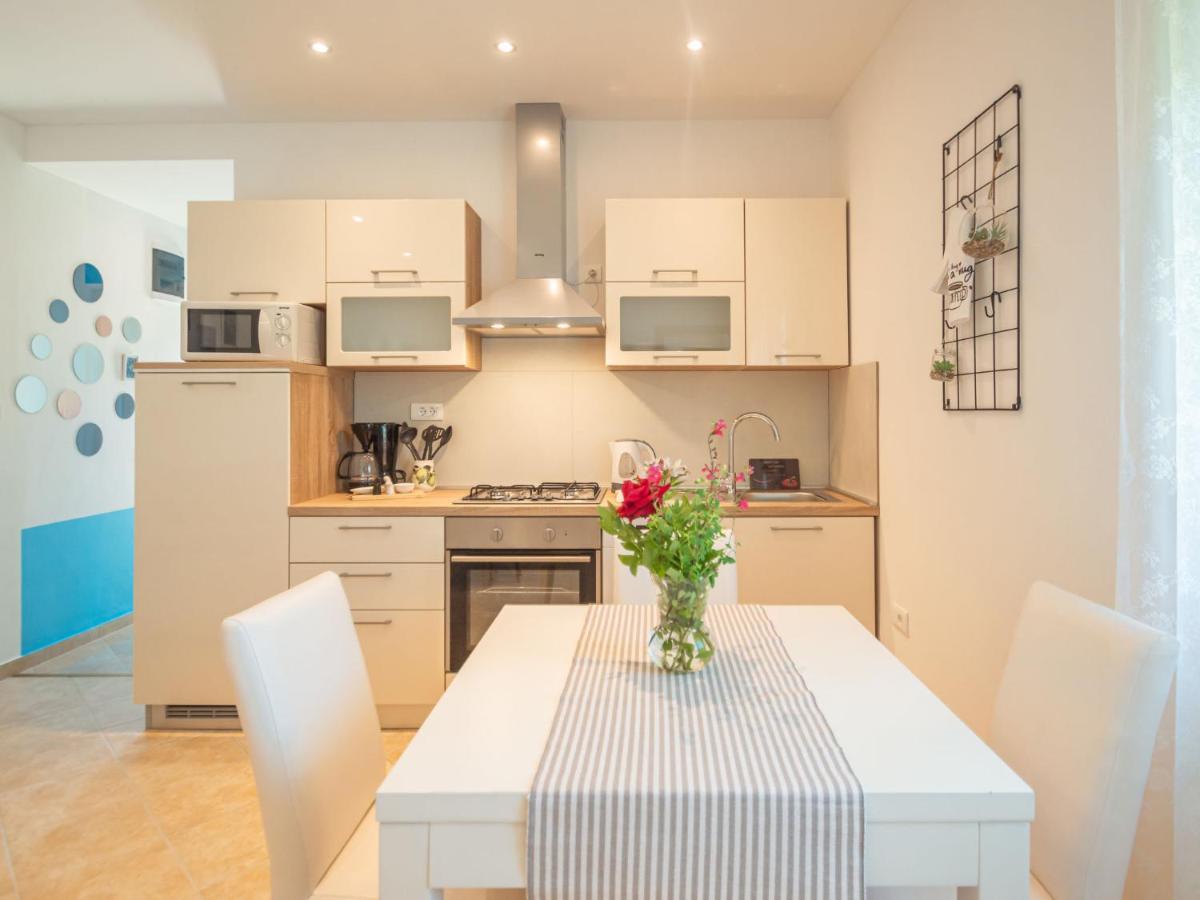 Holiday Home Branka By Interhome Štinjan Esterno foto