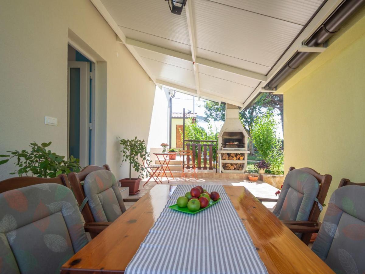 Holiday Home Branka By Interhome Štinjan Esterno foto