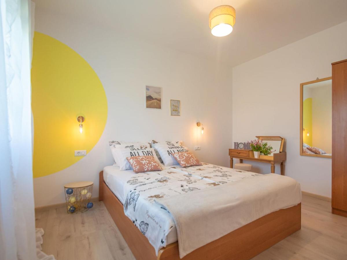 Holiday Home Branka By Interhome Štinjan Esterno foto