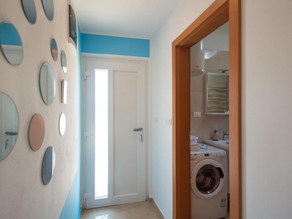 Holiday Home Branka By Interhome Štinjan Esterno foto