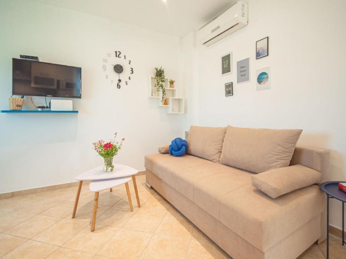 Holiday Home Branka By Interhome Štinjan Esterno foto