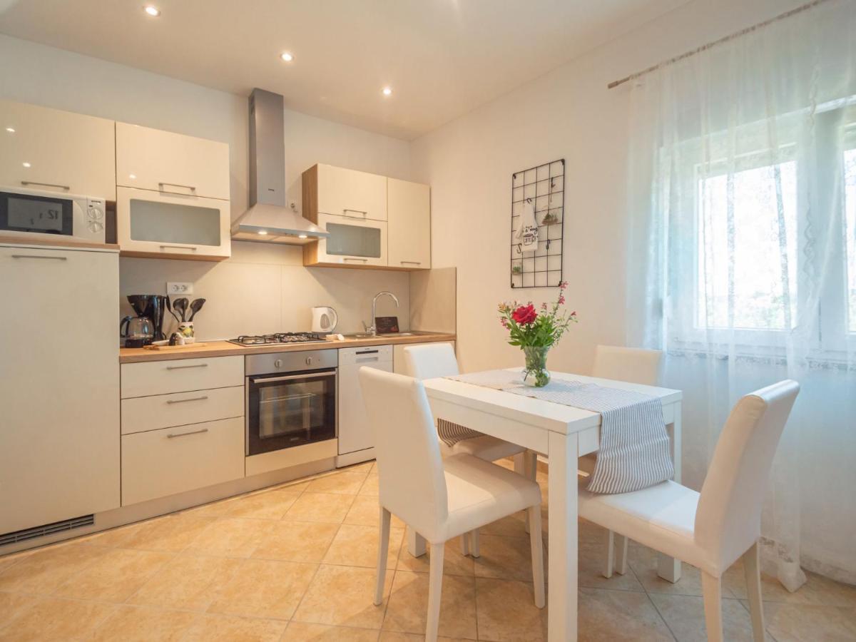 Holiday Home Branka By Interhome Štinjan Esterno foto