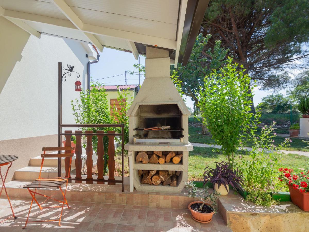 Holiday Home Branka By Interhome Štinjan Esterno foto