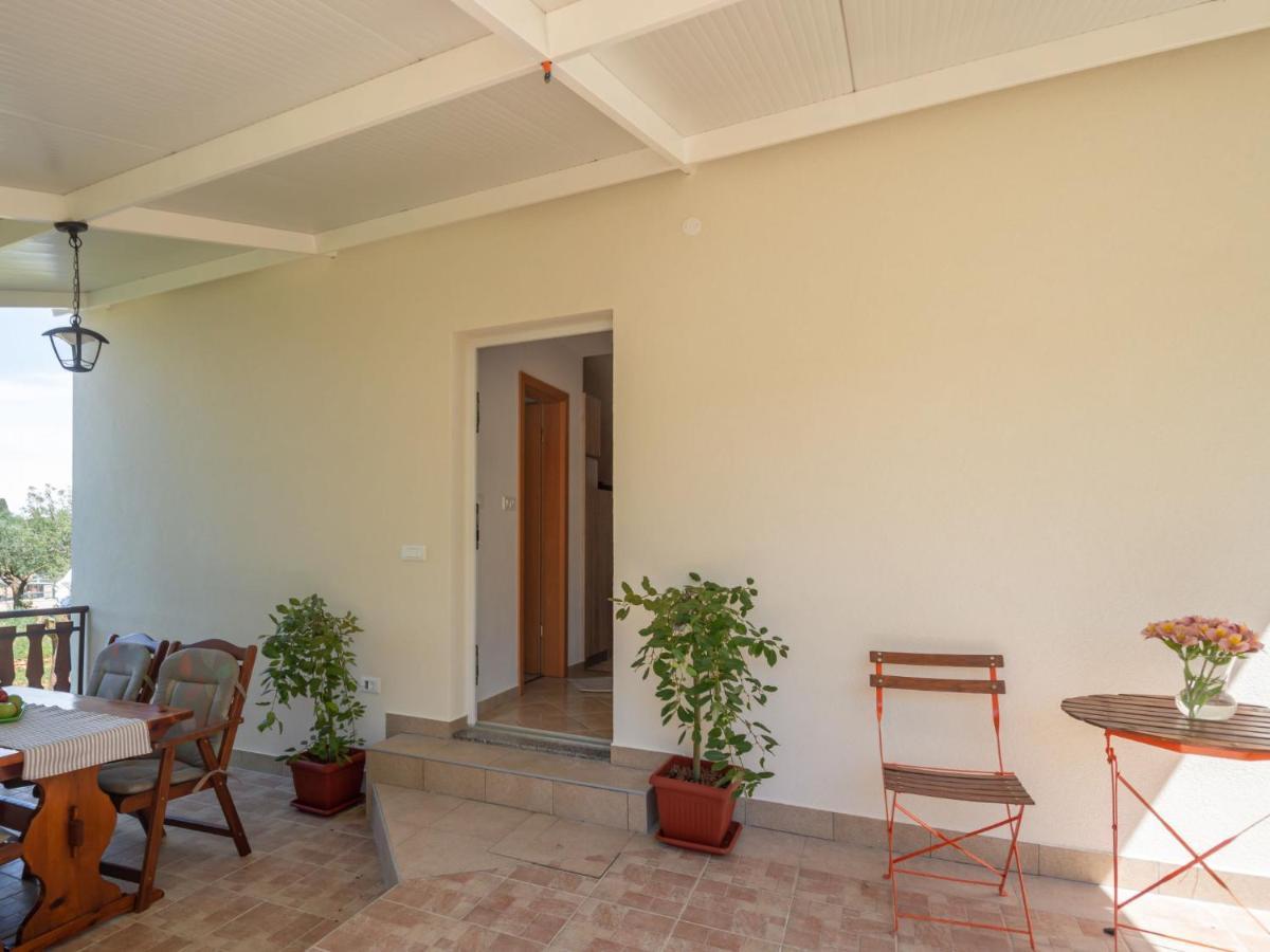 Holiday Home Branka By Interhome Štinjan Esterno foto