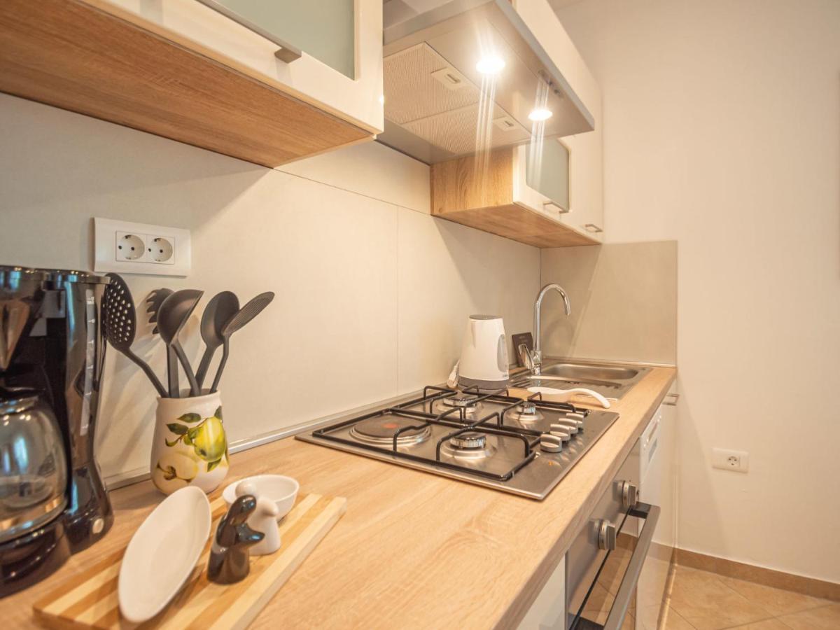 Holiday Home Branka By Interhome Štinjan Esterno foto